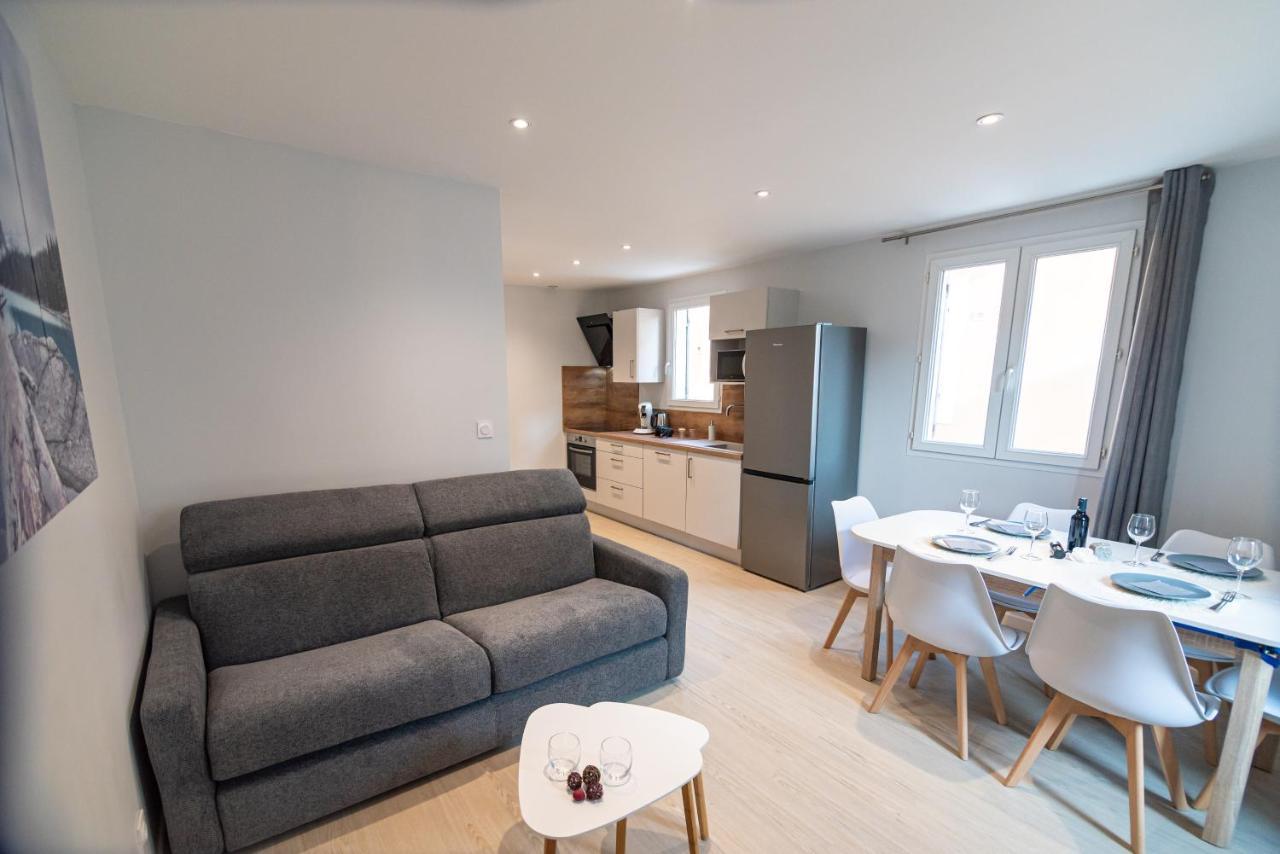 Apartament Au Coin Des Vins Tulette Zewnętrze zdjęcie
