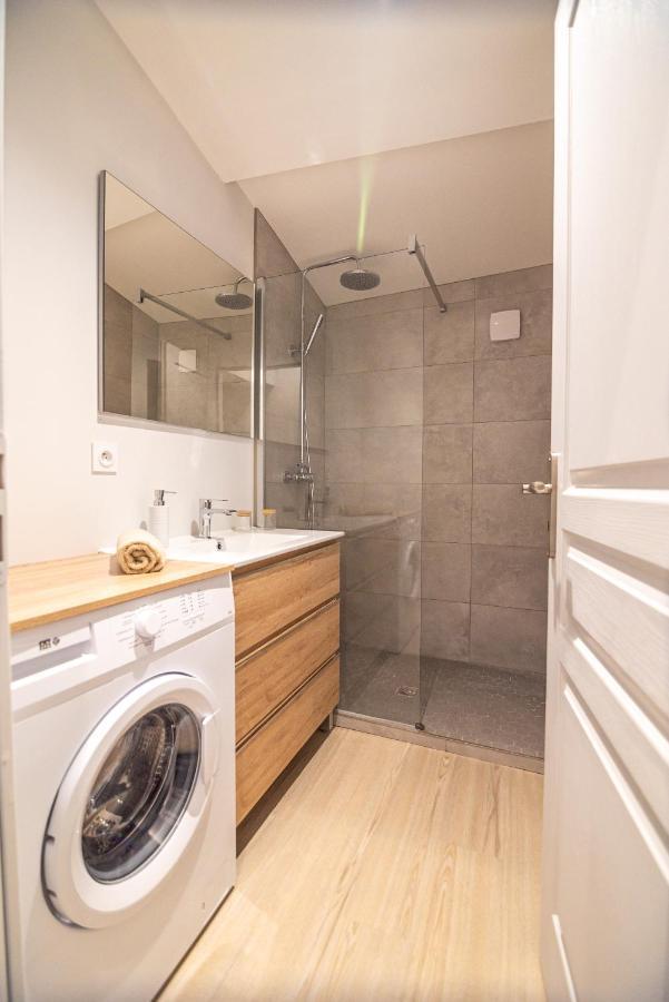 Apartament Au Coin Des Vins Tulette Zewnętrze zdjęcie